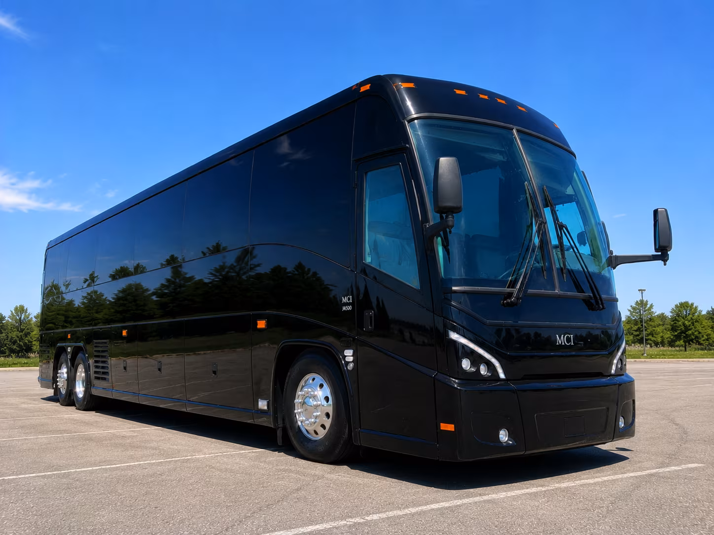 bus rentals for mercer bears games and macon bacon at luther williams field