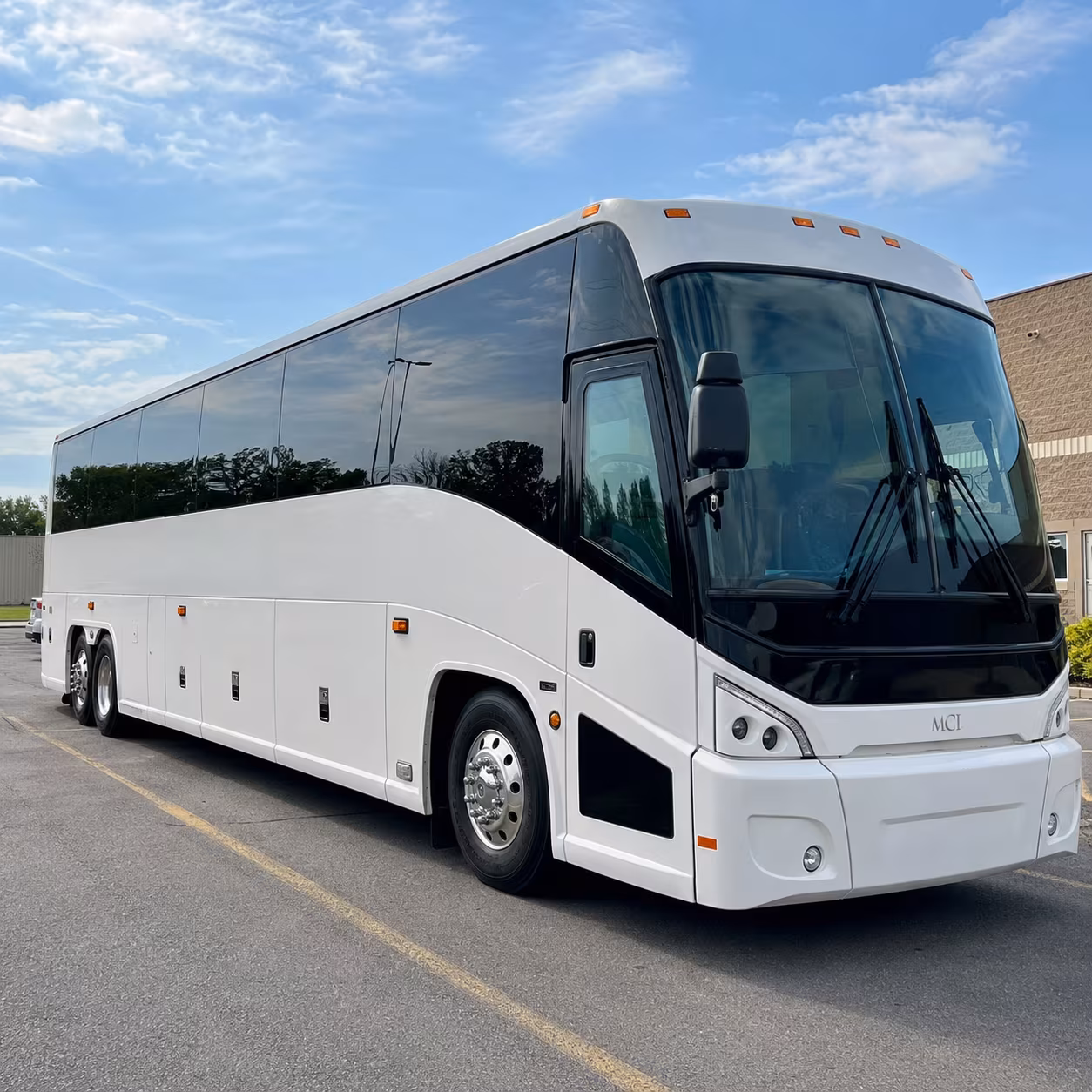 charter buses to the museum of aviation and central georgia field trip destinations