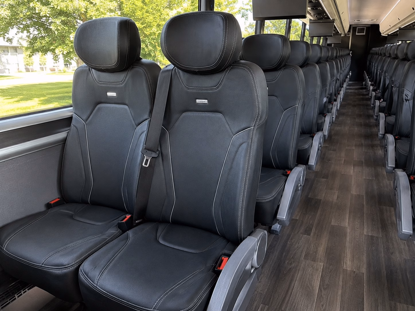 how the day of the week changes what a bus costs in warner robins georgia