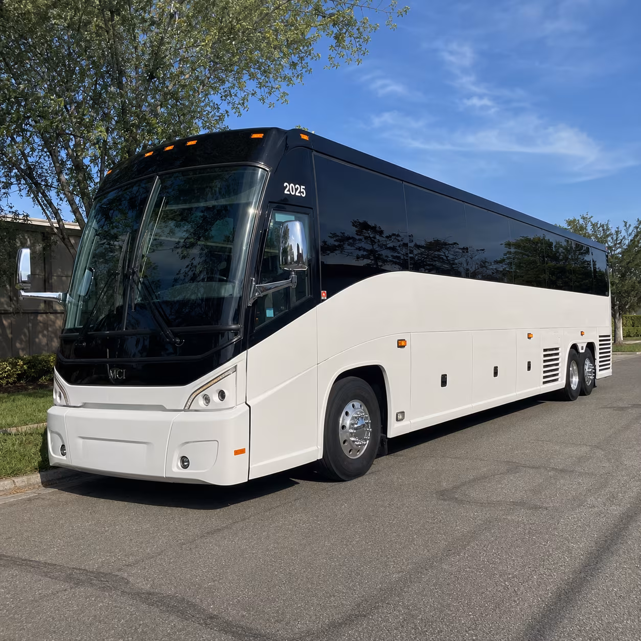 need buses for vbs funerals conferences and every church occasion