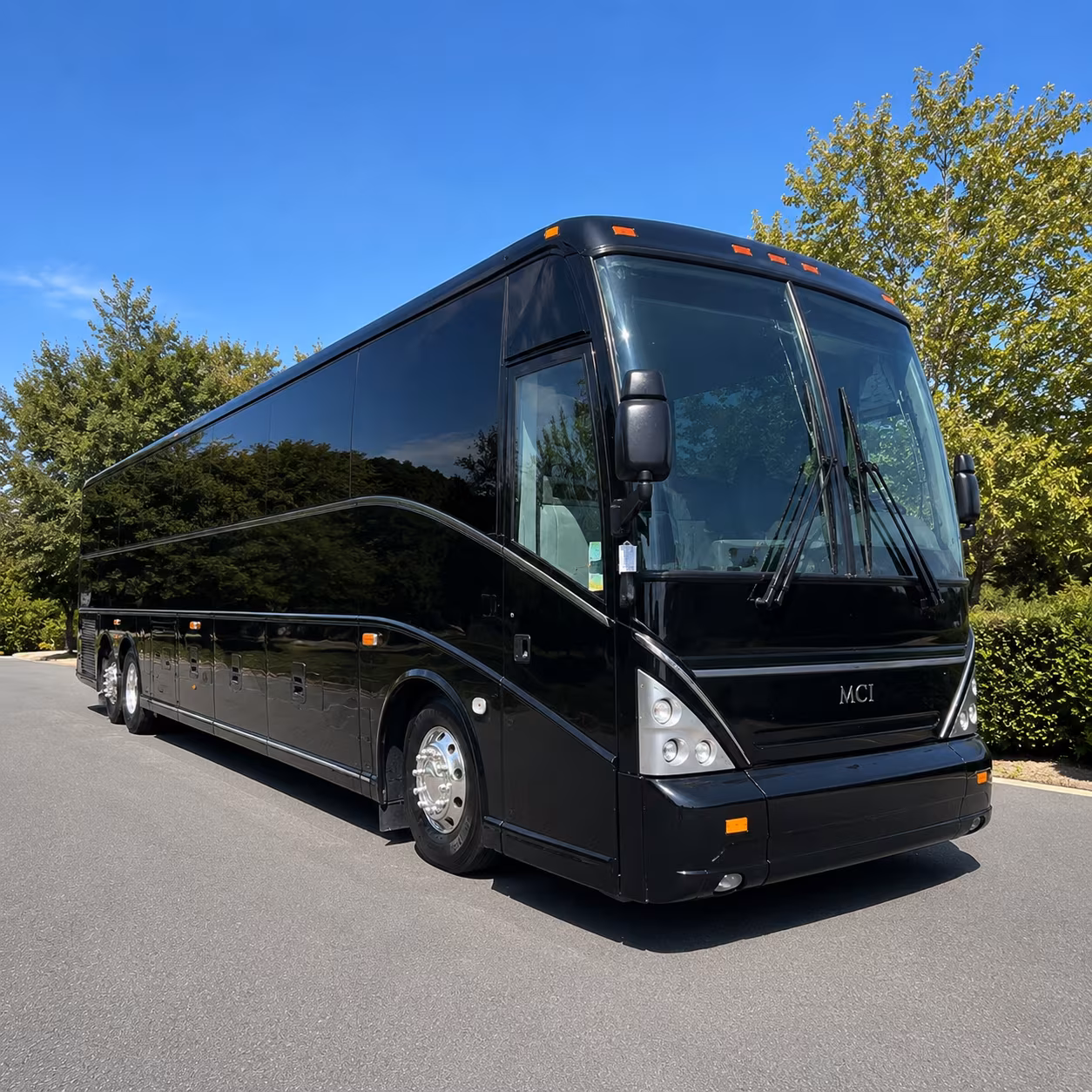 warner robins concert transportation