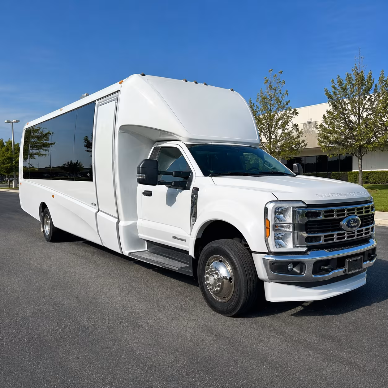 warner robins employee transportation