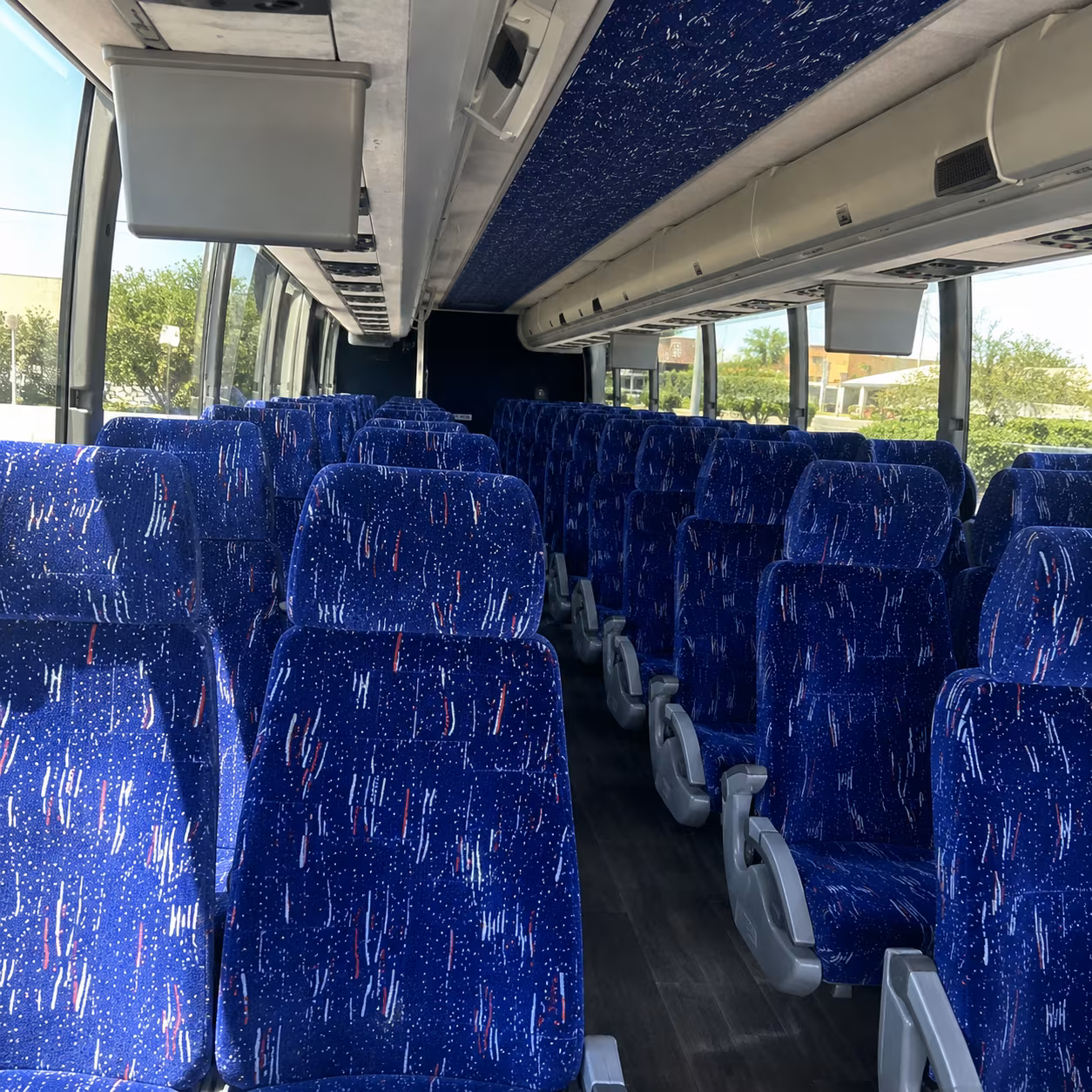 warner robins long distance transportation