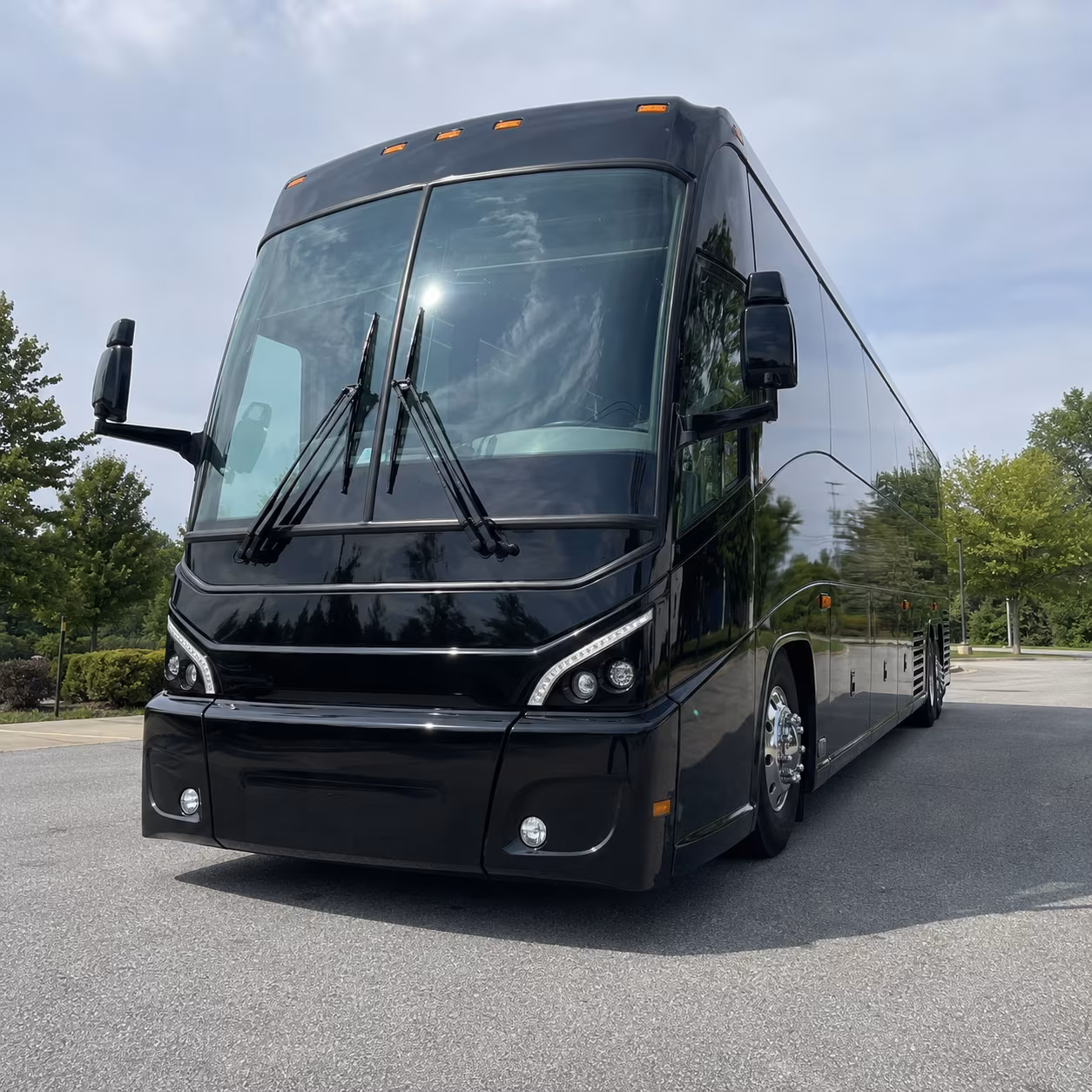 warnerrobinscharterbusservices com is the easy way to organize florida beach trips from warner robins
