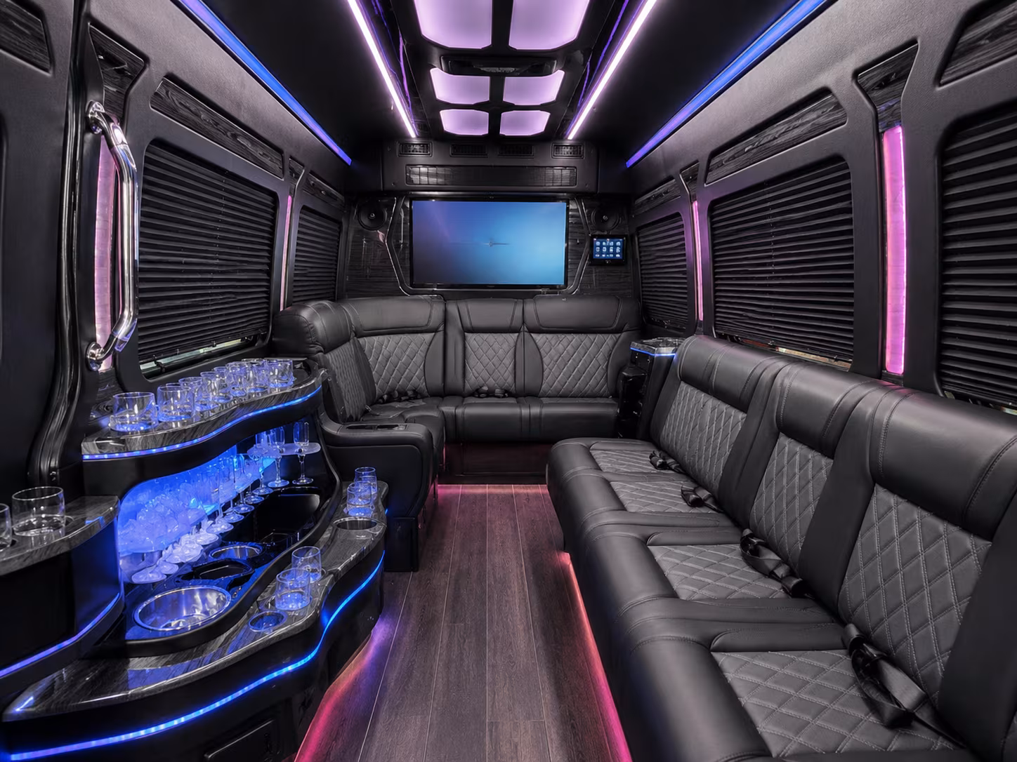 with one search compare employee shuttle options across the watson boulevard corridor