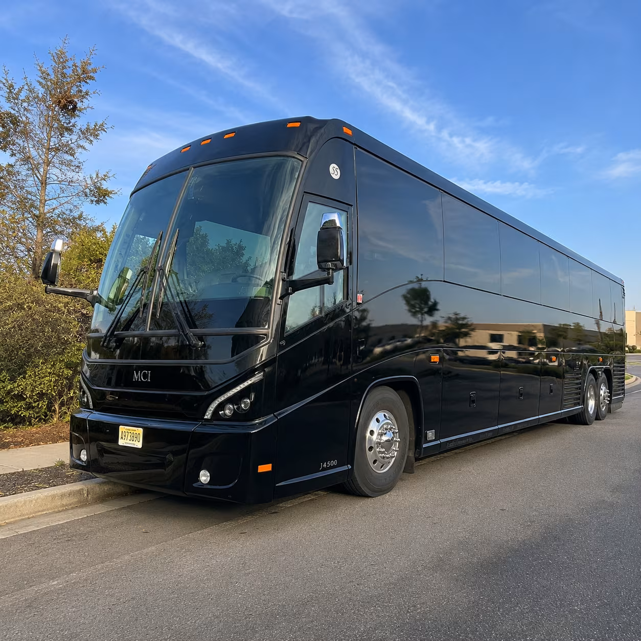 you re never limited to one route or one destination when you use warnerrobinscharterbusservices com