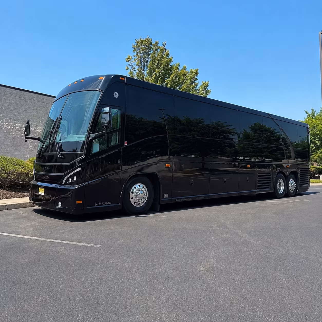 youth group and summer camp transportation from warner robins
