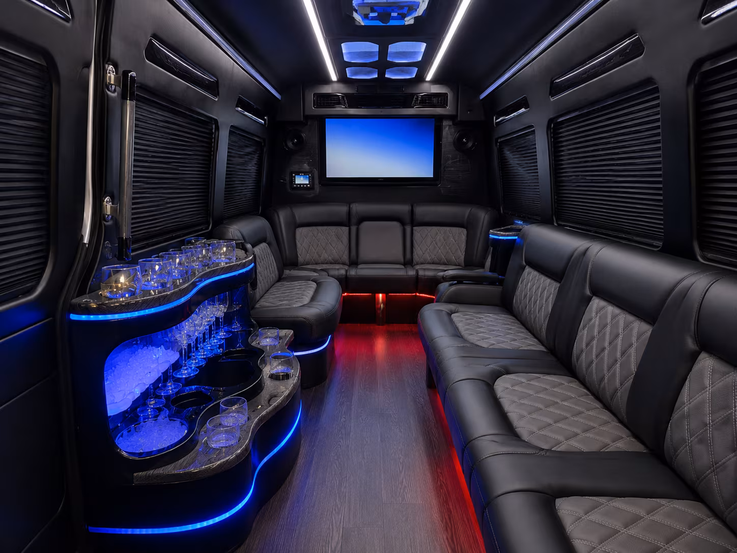 youth travel team tournament group transportation in warner robins